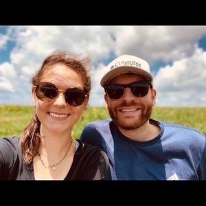 Meet your Posher, Laura